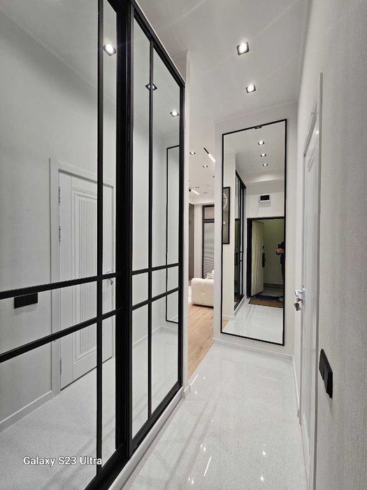 Продаётся квартира | Imperial Club City | 2 комнаты | 45 м²