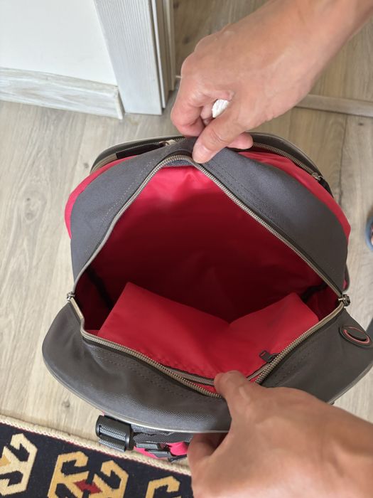 Рюкзак ECCO Backpack