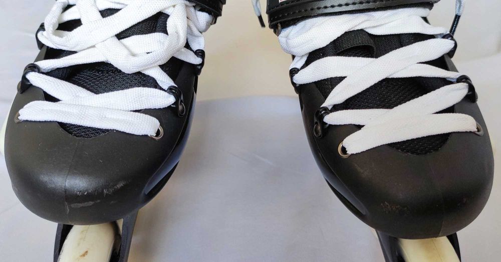 Ролери SEBA FRX 80 Black