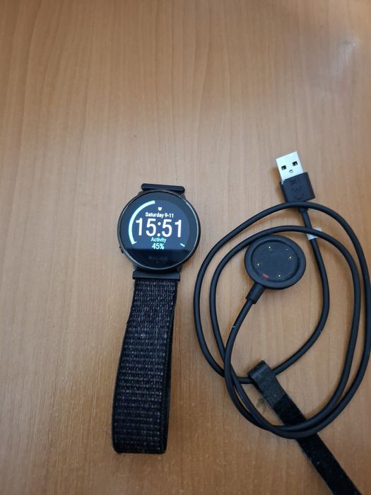 Ceas Polar Ignite 2,
Nota 10/10

Predare p