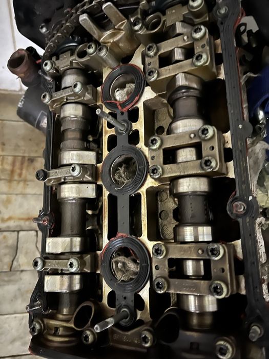 Двс мотор 2.7 авроуд