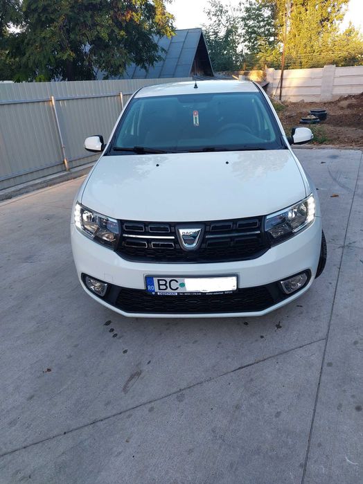 Dacia Logan Prestige 1.0 SCe • 54.000 km
