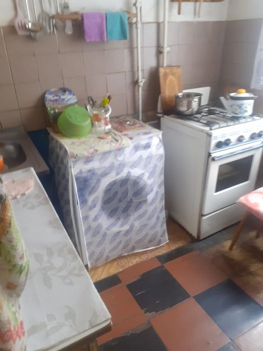 Продам 4 комн.кв. р-н ТЭЦ