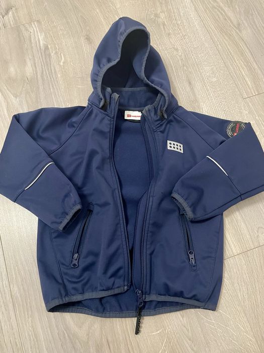 Geaca Lego Wear 3 ani