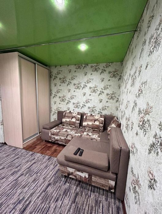 Посуточная квартира