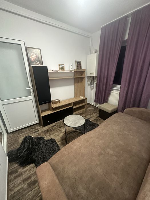 Inchiriez garsinoera cf 2