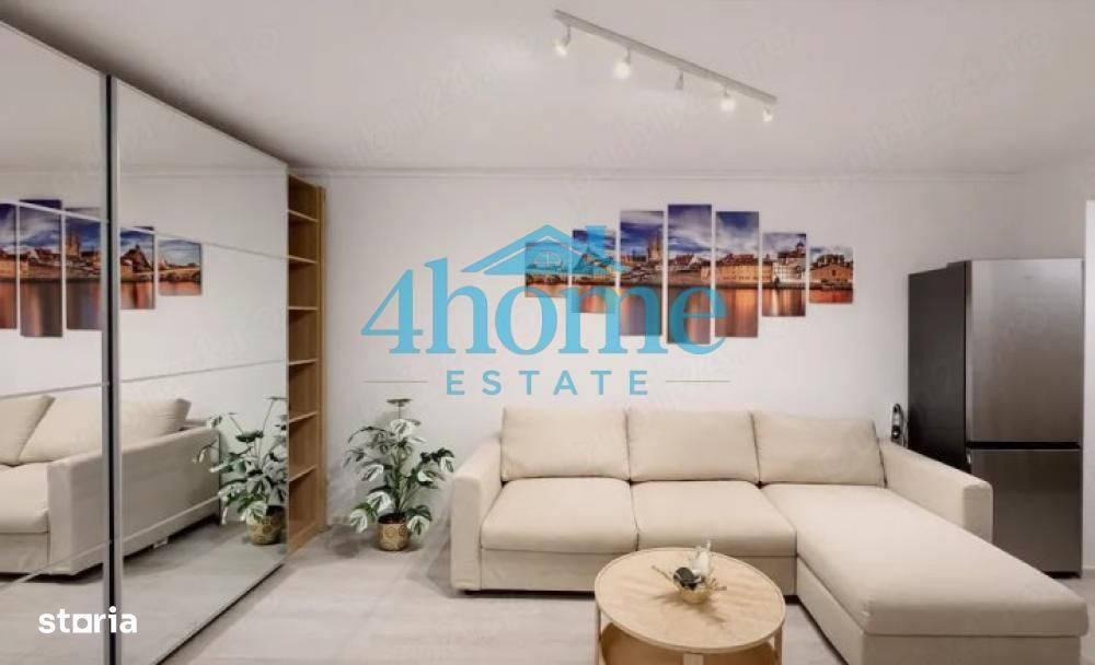 Apartament 2 camere Theodor Pallady|Hils Brauner|Parcare|Metrou