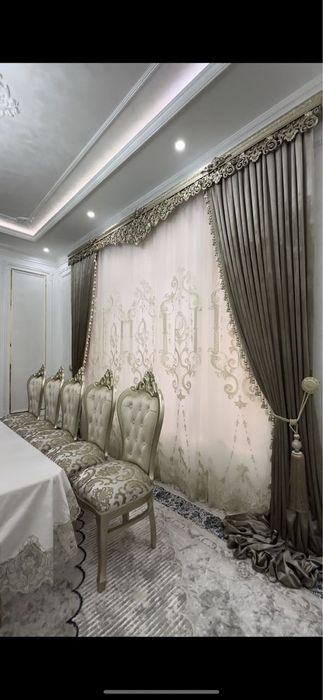 Срочно! Продажа. 6 сот, 3,3 сот. Мухтор Ашрафий.