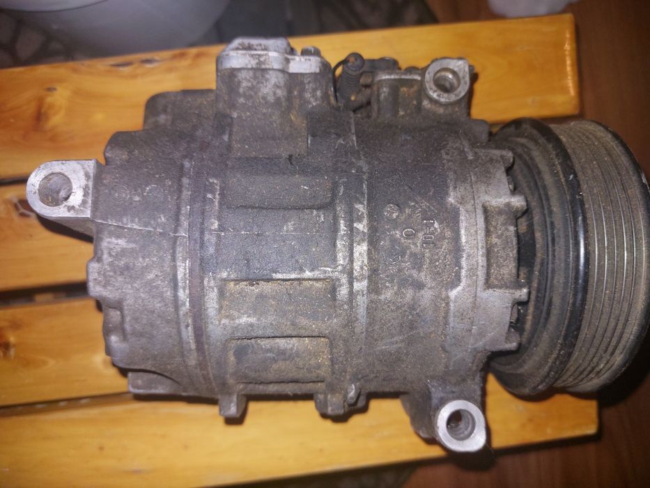 Компрессор кондиционера