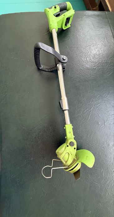 Motocasa electrica
