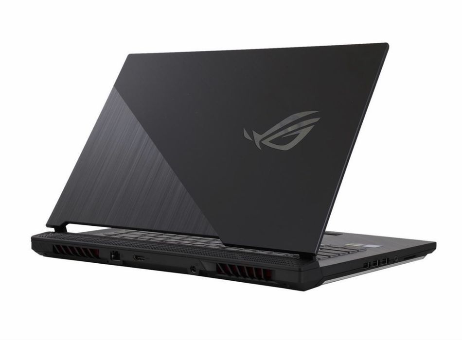 Продаю ноутбук ASUS ROG Strix GL531GT
