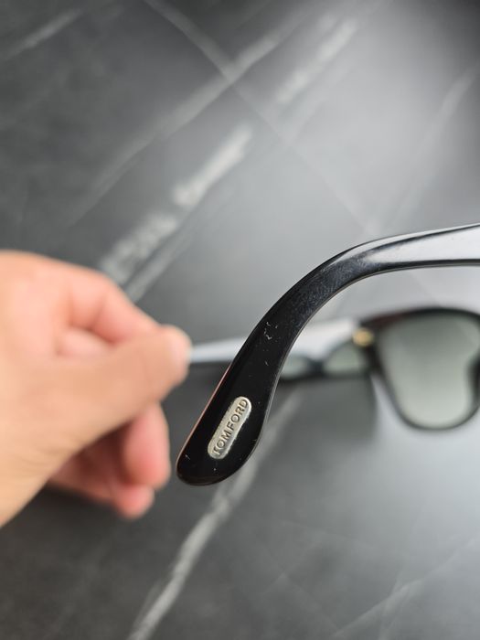 Ochelari de soare Tom Ford