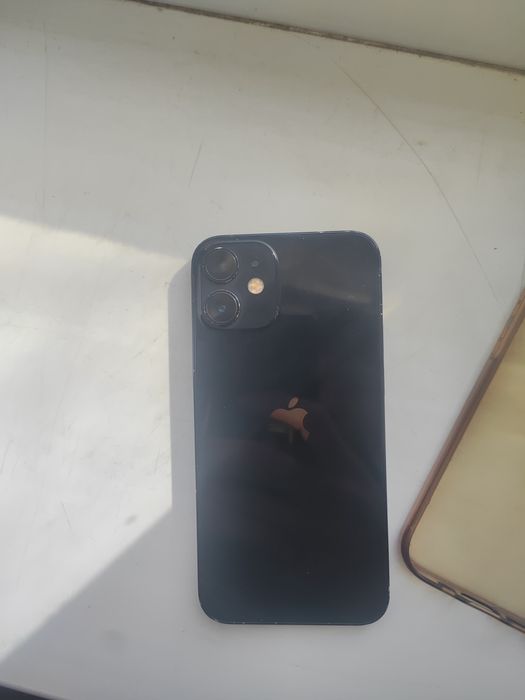 Айфон 12 мини продается