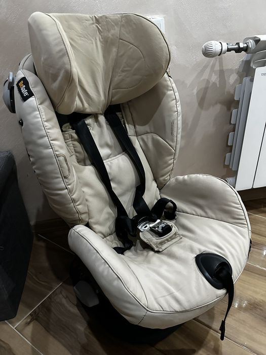 Детско столче за кола BeSafe iZi Comfort X3