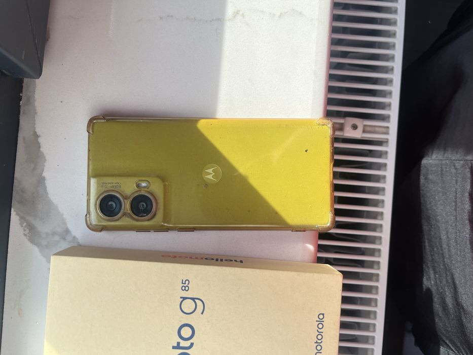 vand motorola g85  235 gb