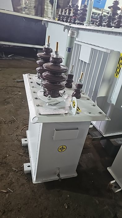 Transformator omp.омп.омик