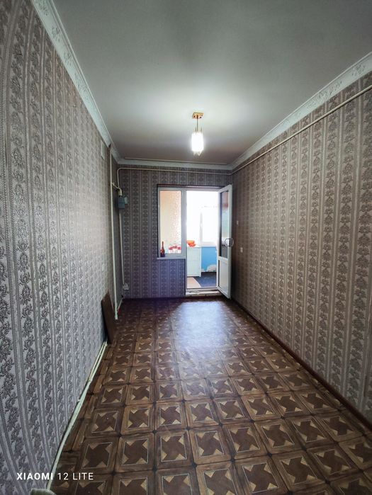Kogon shahardan 3 xonalik sotiladi 4-etaj