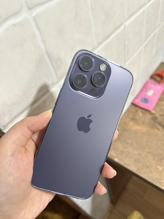 Айфон 14 Про 256гб Без минусов