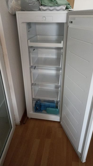 Combină frigorifică