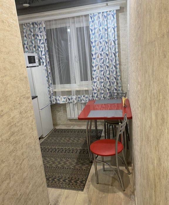 Квартира посуточно