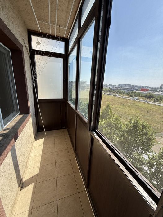 Vand apartament 2 Camere - Militari Residence