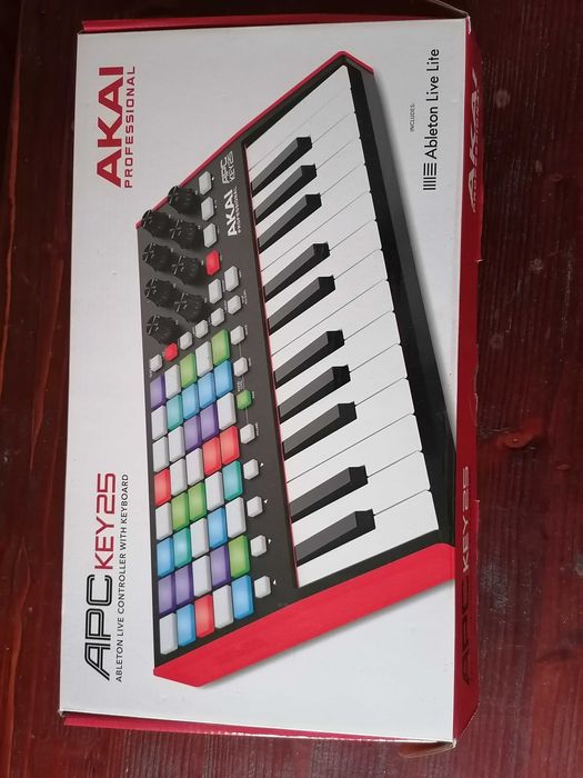 Миксер с 6 канала за муз. инструменти