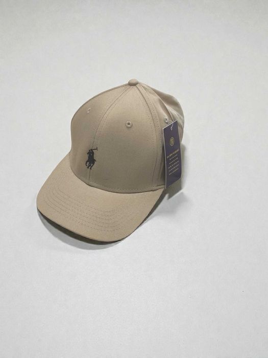 Sapca Polo Ralph Lauren, noi cu eticheta
