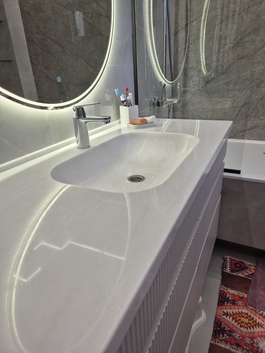 Дизайн интерьера. Ремонт с дизайнером