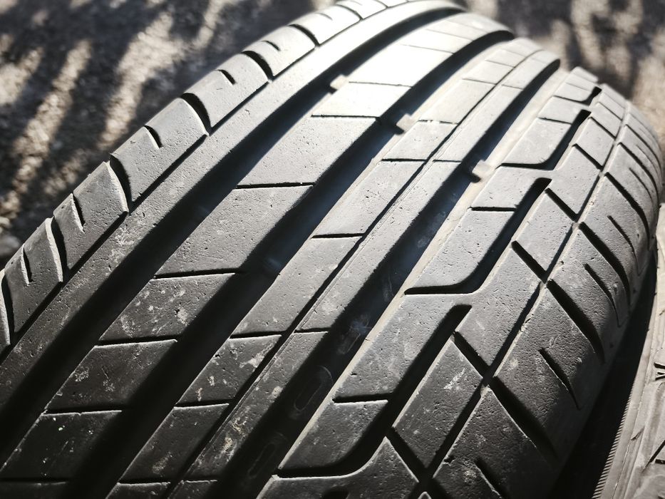 215/60/16" 4бр Bridgestone turanza t001,dot2616,7mm