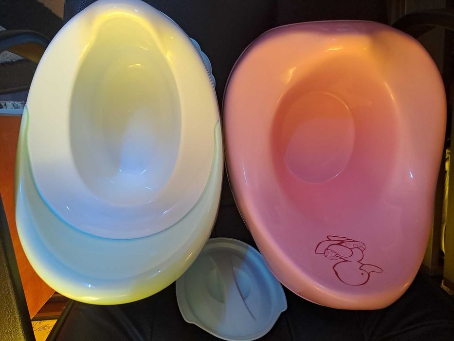 Olite noi pentru copii amandoua