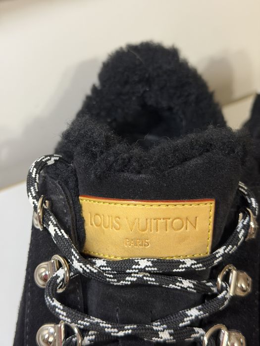Louis vuitton time out оригинал