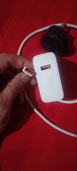 Orginal Zaryadnik 120 wat