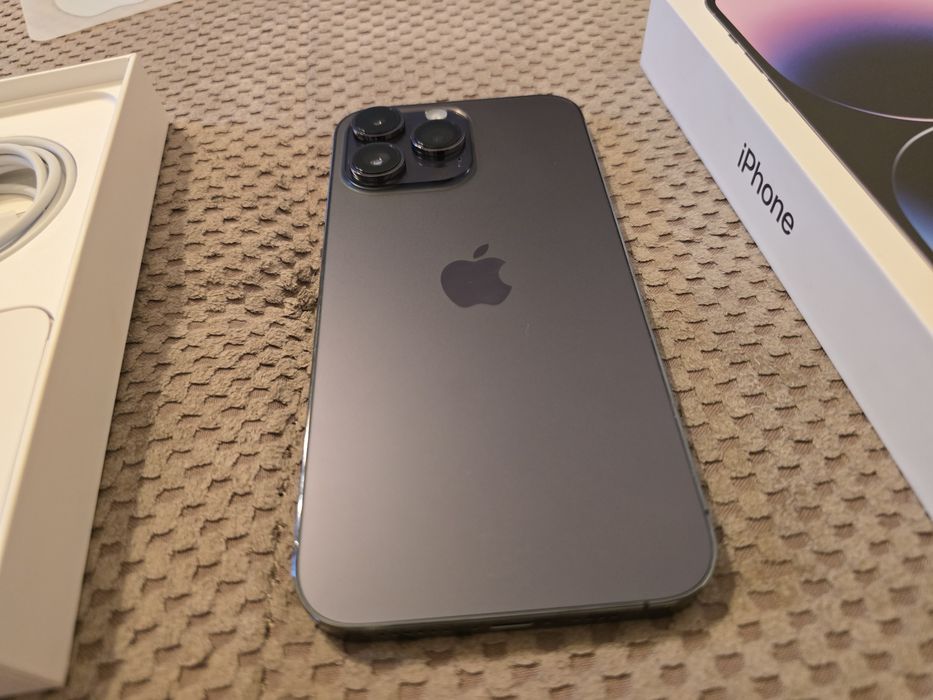 Iphone 14 Pro max 128 gb
