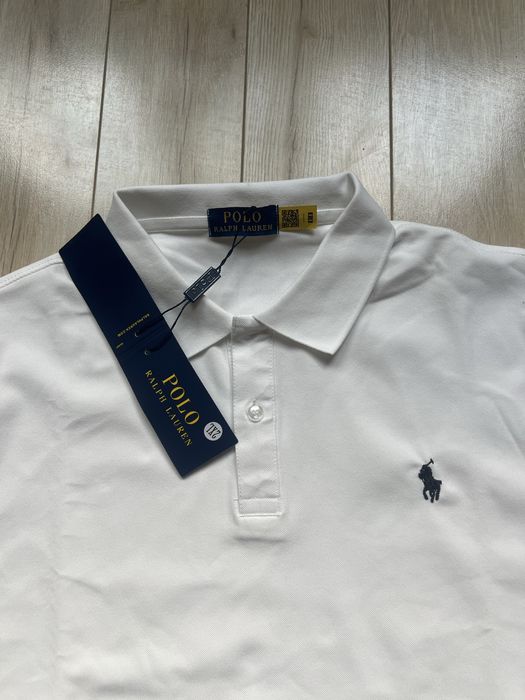 Классическое Polo