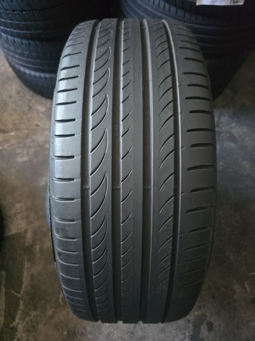 Pirelli 235/50 R18 101V vară
