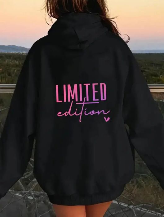 Нови топли ватирани суитчъри