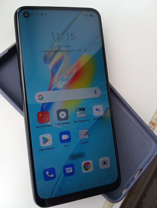 Продам OPPO A54 , 4/64 Гб