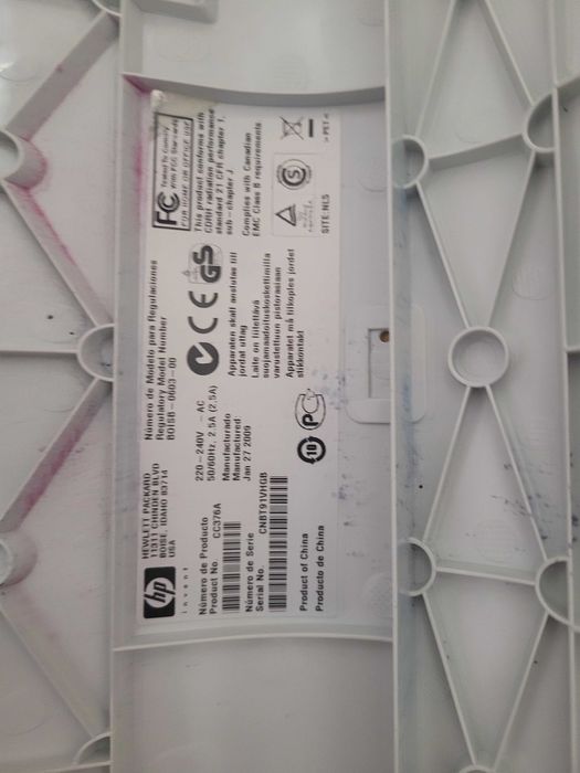 Цветен Лазерен Принтер HP CP1215   рециклирани тонер касети