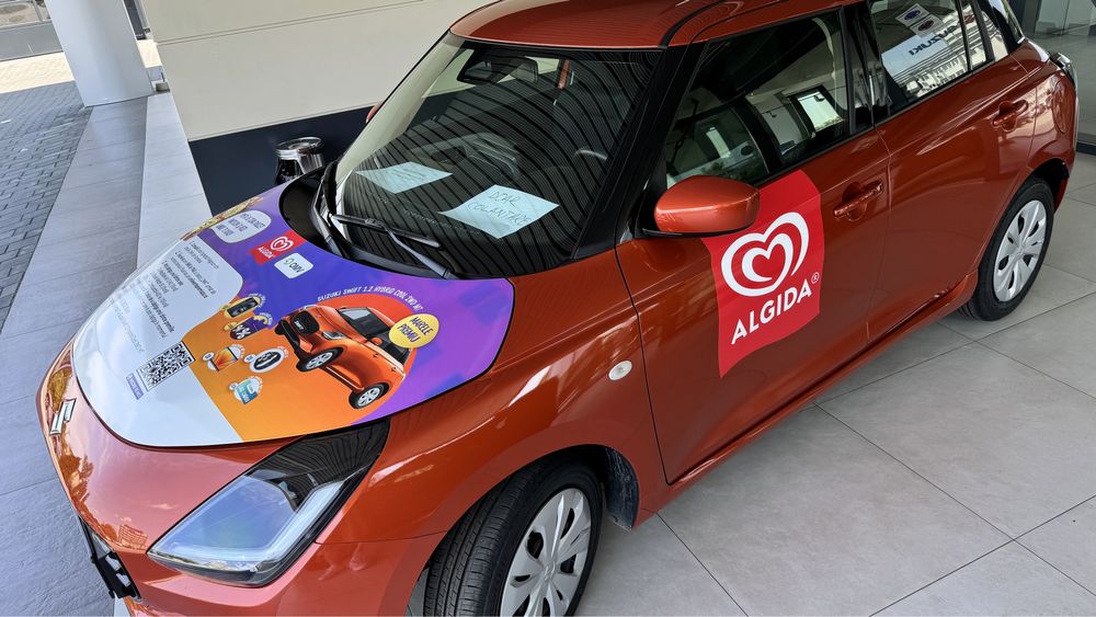 Colantari magazine Colante Banere Folii solare Benere Prelate Casete