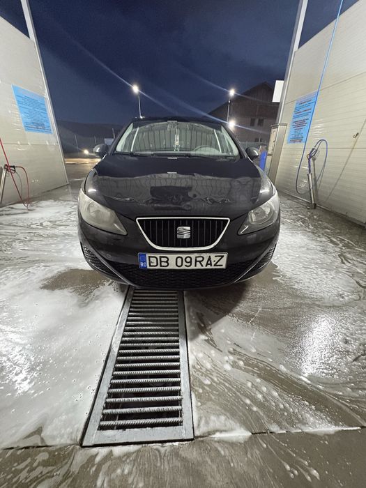 Vand seat ibiza distributie noua