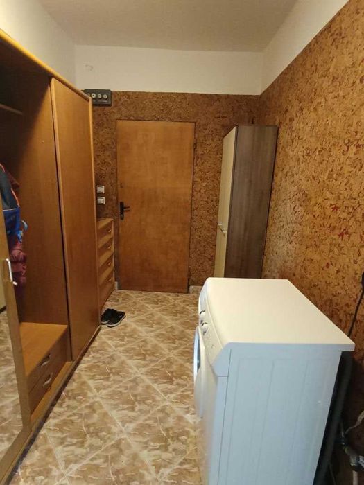 Дава се под наем Тристаен апартамент в София, Люлин 9 - 56 кв.м за 528.36 € - Снимка #3