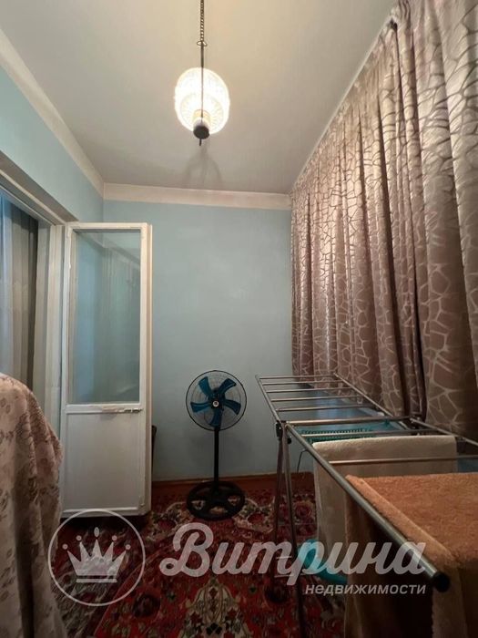 2-Комнатная, Электроаппарат