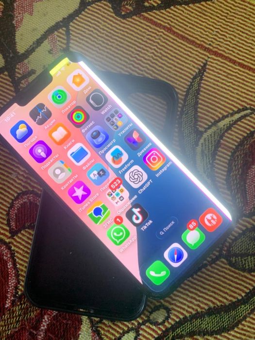 Айфон 13 ОБМЕН….