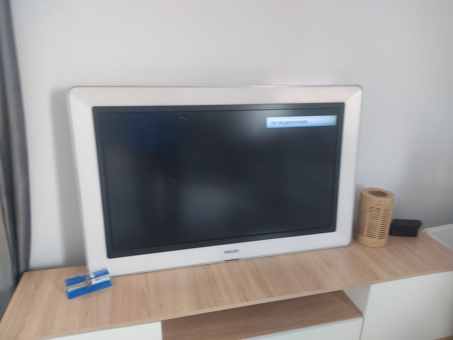 Philips  телевизор