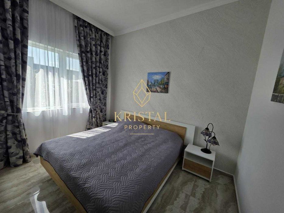 Продава се Двустаен апартамент в к.к. Слънчев бряг - 67 кв.м за 1583 €/кв.м - Снимка #7