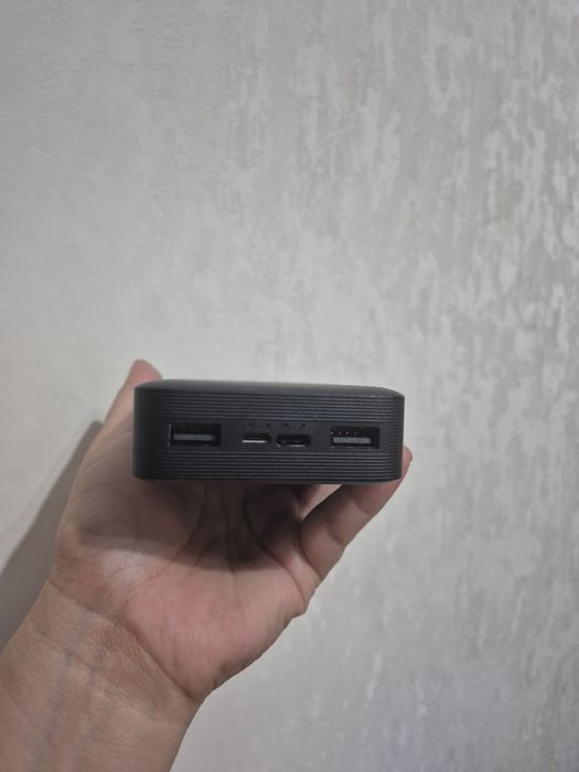 Портативная зарядка. Power bank Xiaomi