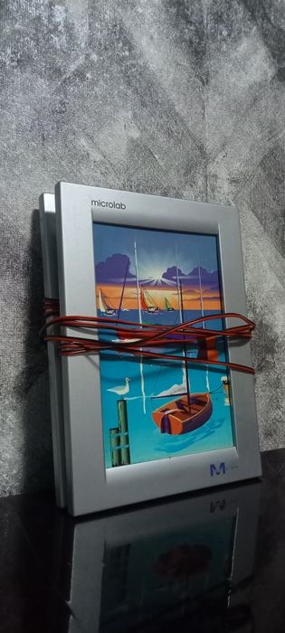 Сабвуфер для ПК, ноутбука