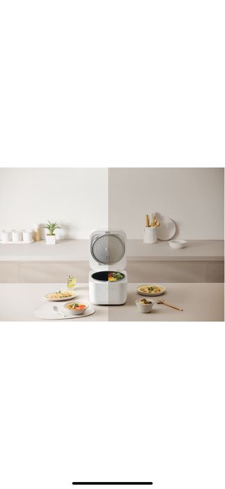 Aparat xiaomi multifunctional Rice cooker