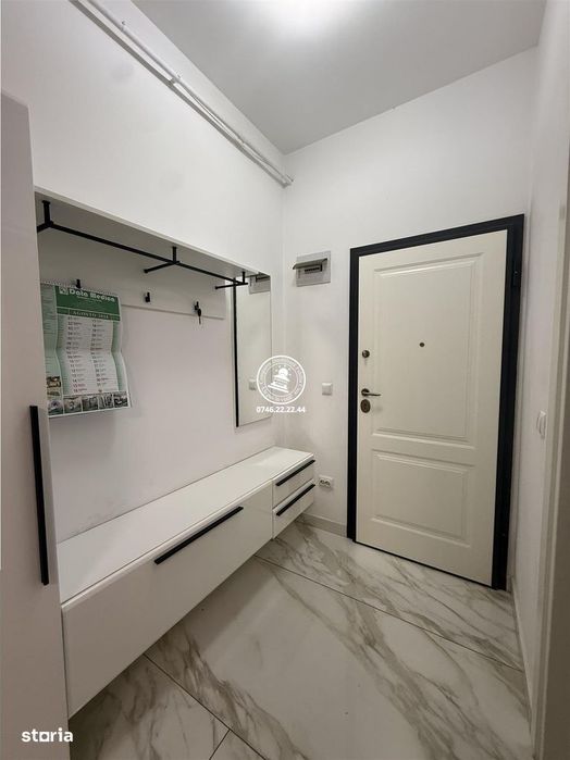 Apartament 2 camere in Pacurari