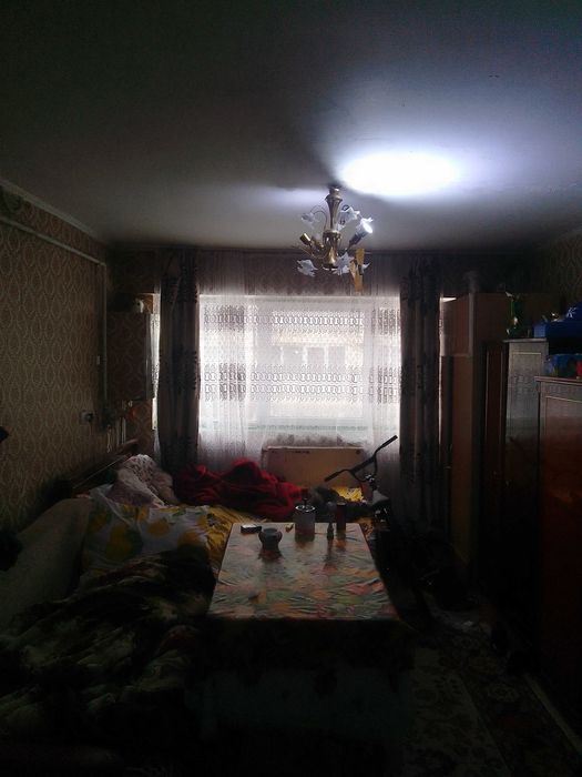 Garsoniera de inchirieat